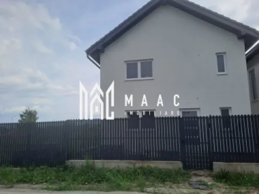 Casă Individuala | 4 camere | 123MPU | Șura Mică