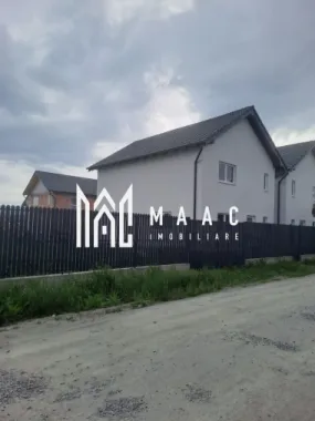 Casă Individuala | 4 camere | 123MPU | Șura Mică