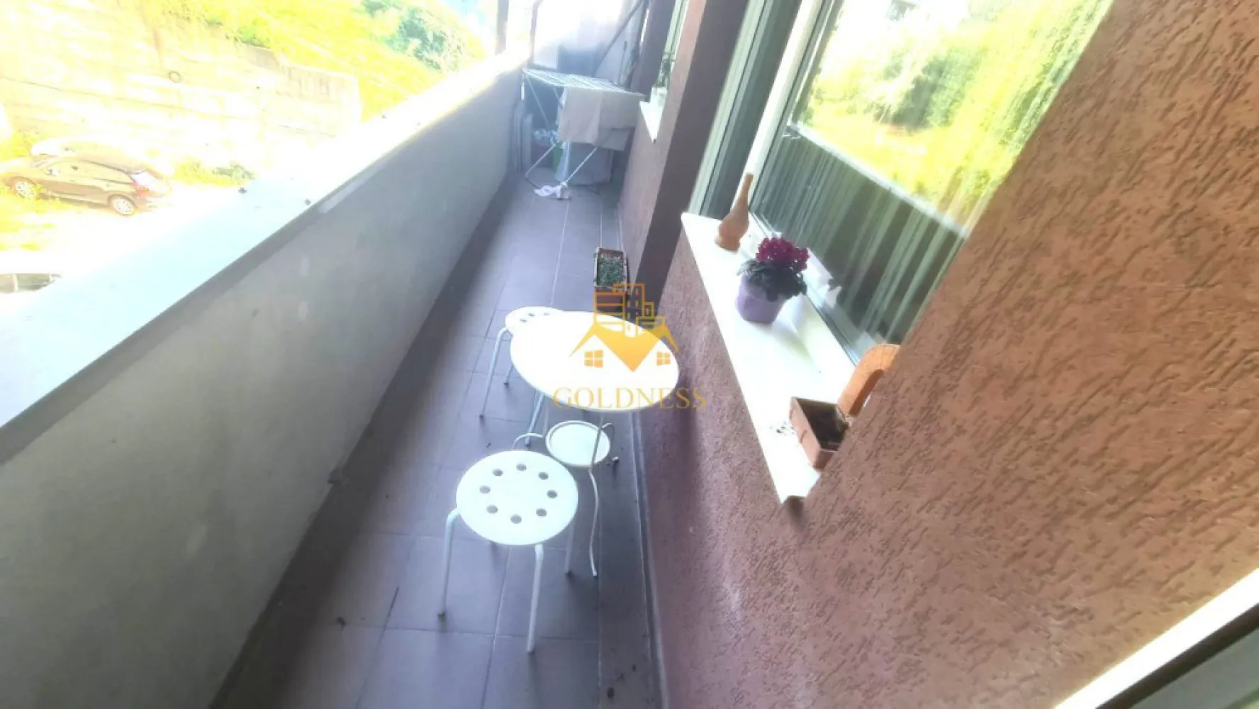 3 camere, modern, open space, parcare, Manastur, Mehedinti,