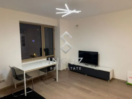 Apartament 2 camere de închiriat – Mega Mall / Med Europa, Sector 2