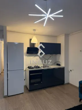 Apartament 2 camere de închiriat – Mega Mall / Med Europa, Sector 2