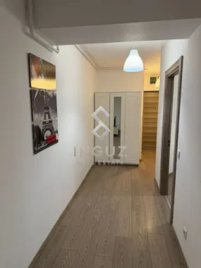Apartament 2 camere de închiriat – Mega Mall / Med Europa, Sector 2