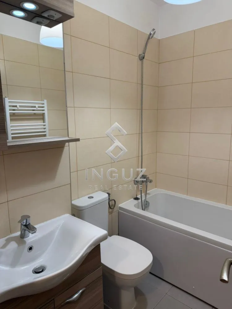 Apartament 2 camere de închiriat – Mega Mall / Med Europa, Sector 2