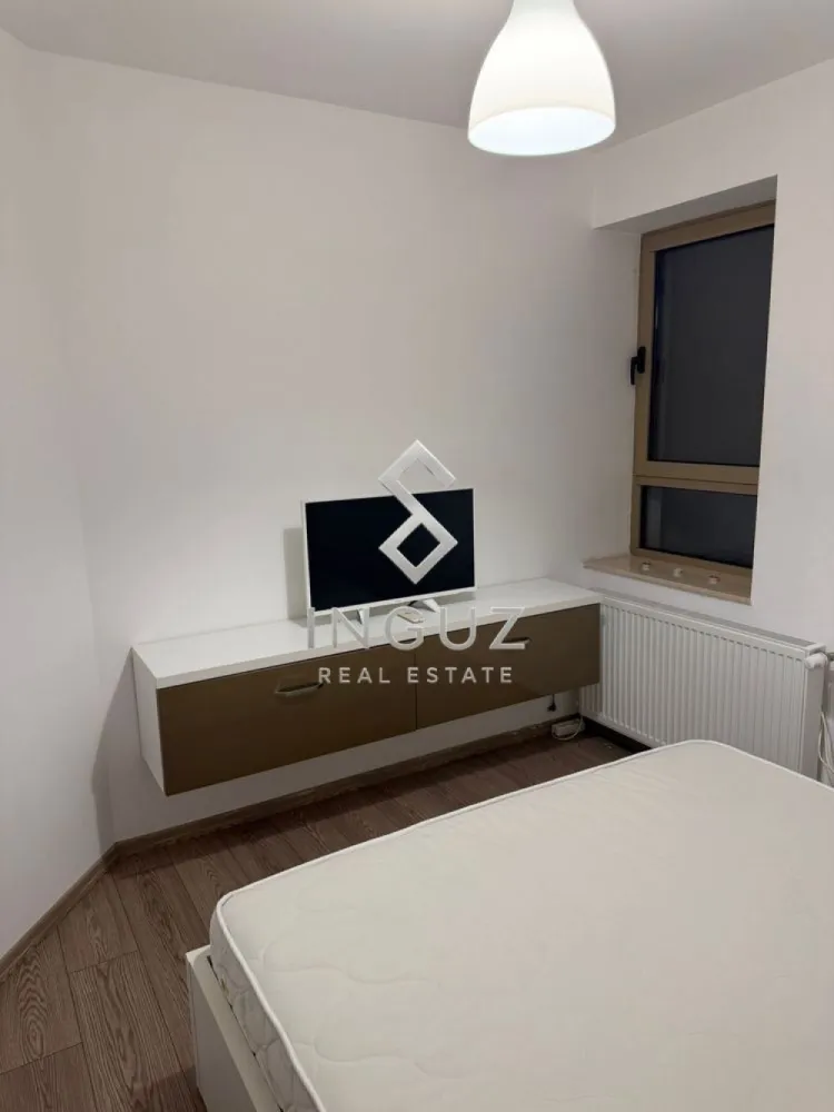 Apartament 2 camere de închiriat – Mega Mall / Med Europa, Sector 2
