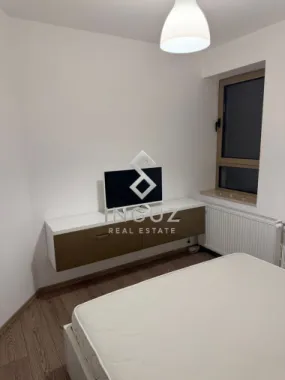 Apartament 2 camere de închiriat – Mega Mall / Med Europa, Sector 2