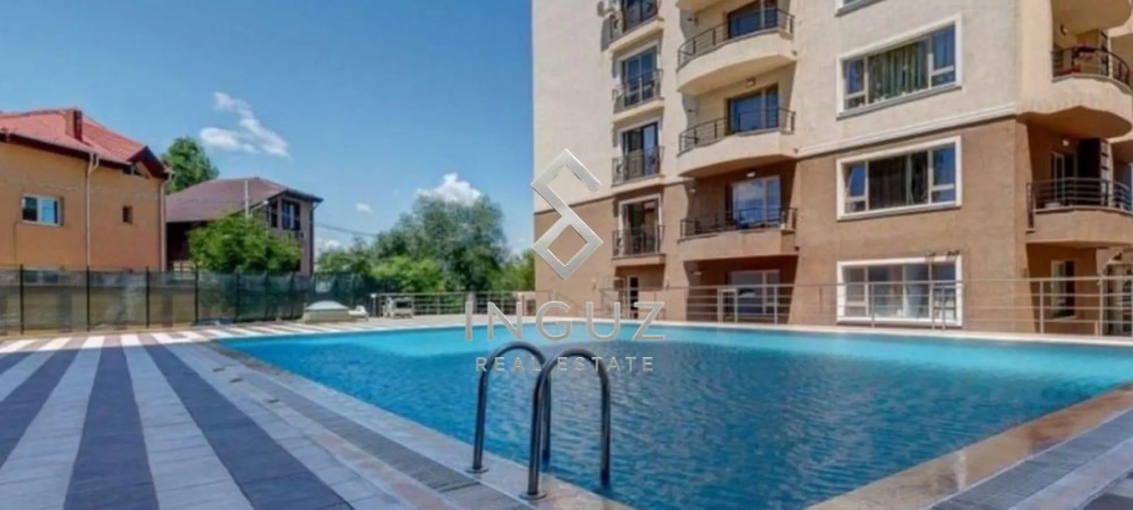Apartament 2 camere de închiriat – Mega Mall / Med Europa, Sector 2