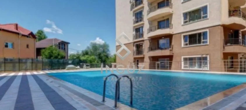 Apartament 2 camere de închiriat – Mega Mall / Med Europa, Sector 2