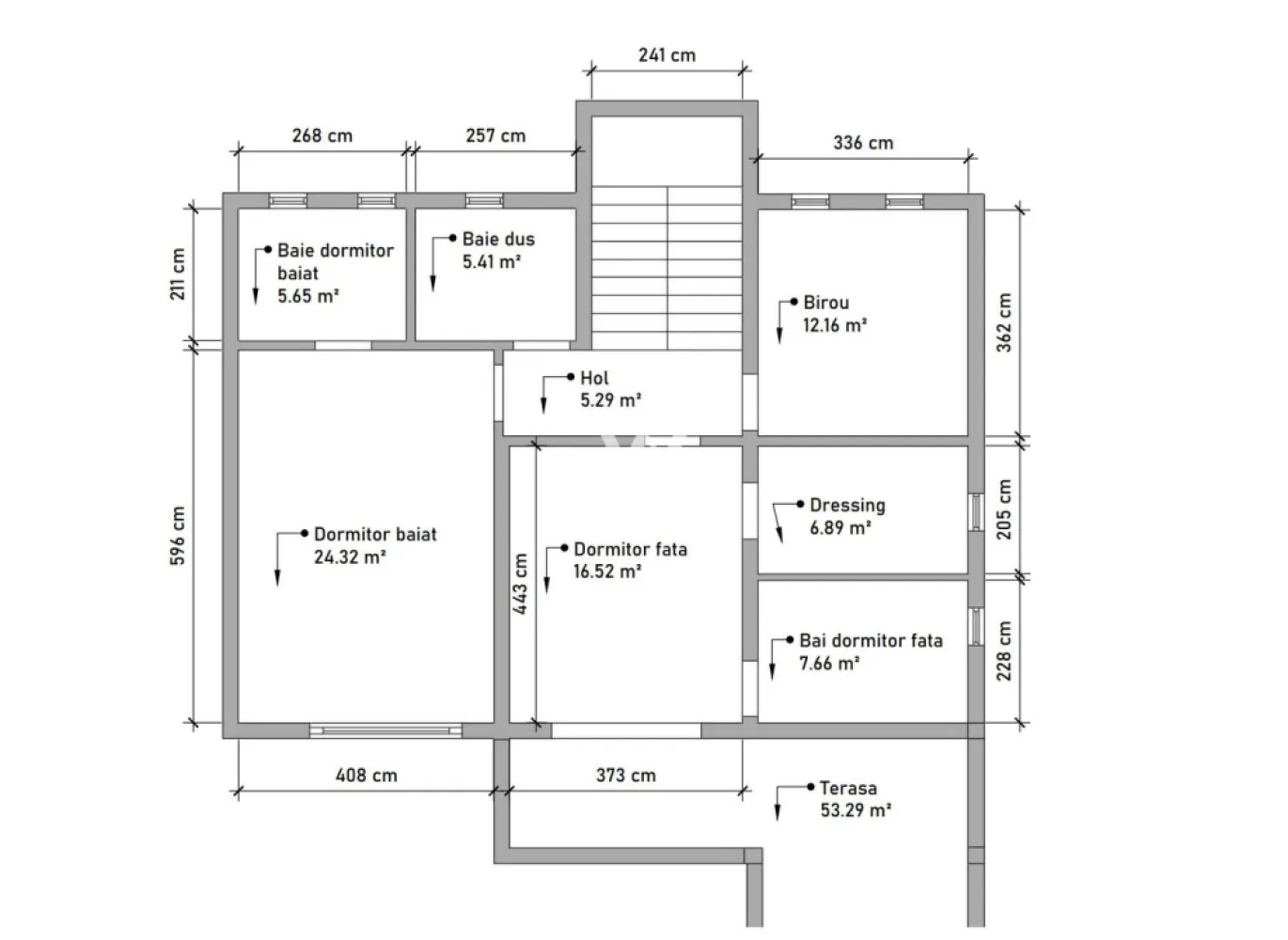 Vila EXCLUSIVISTA cu Piscina, Garaj si 3 Terase