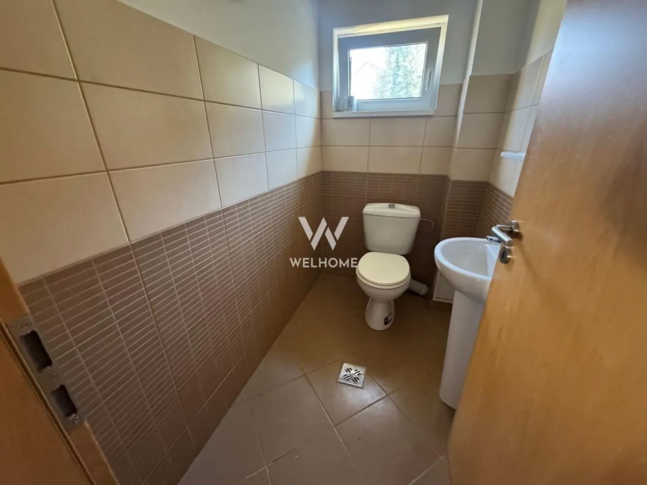 Casa tip duplex Sura Mare, Sibiu