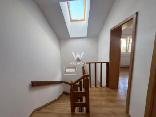 Casa tip duplex Sura Mare, Sibiu