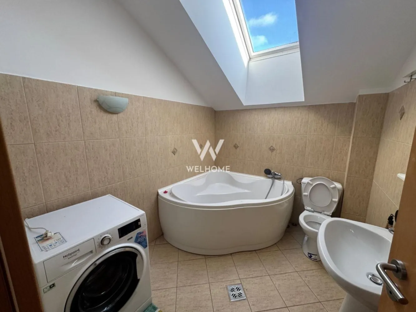 Casa tip duplex Sura Mare, Sibiu