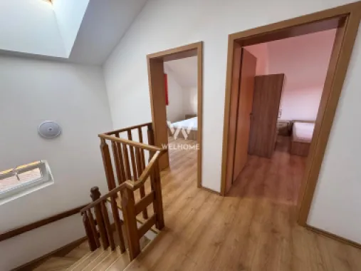 Casa tip duplex Sura Mare, Sibiu
