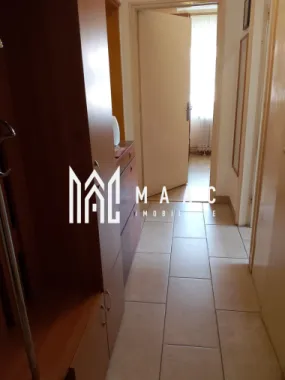 Apartament I 2 Camere I 48 MPU I Etaj 2 I Vasile Milea