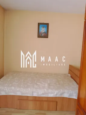 Apartament I 2 Camere I 48 MPU I Etaj 2 I Vasile Milea
