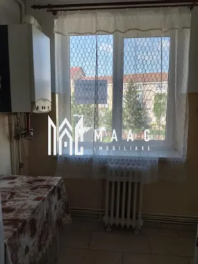 Apartament I 2 Camere I 48 MPU I Etaj 2 I Vasile Milea