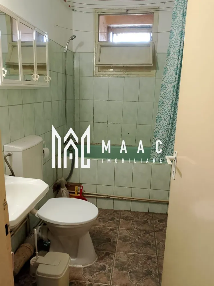 Apartament I 2 Camere I 48 MPU I Etaj 2 I Vasile Milea