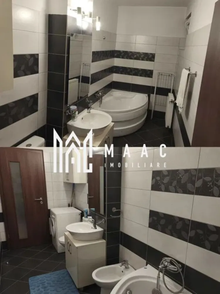 Apartament 2 camere | Loc de parcare | Calea Dumbrăvii