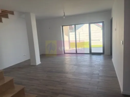 Vila gata pentru mutare P+M Domneti- Teghes constructie 2025.