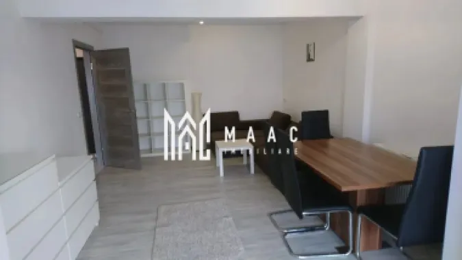 Apartament 2 Camere I Modern I Etaj 2 I Calea Suri Mici
