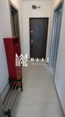 Apartament 2 Camere I Modern I Etaj 2 I Calea Suri Mici