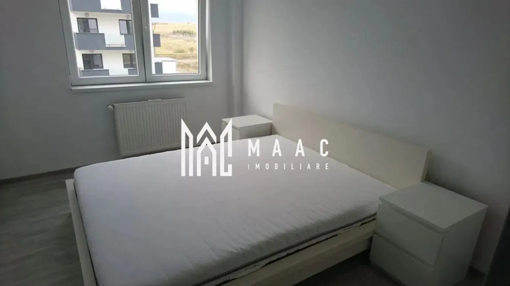 Apartament 2 Camere I Modern I Etaj 2 I Calea Suri Mici