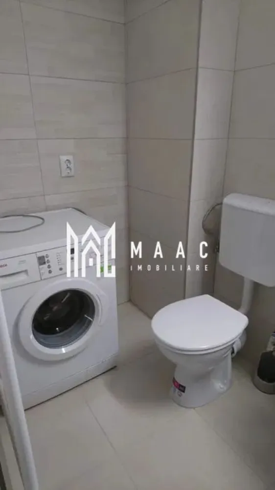 Apartament 2 Camere I Modern I Etaj 2 I Calea Suri Mici
