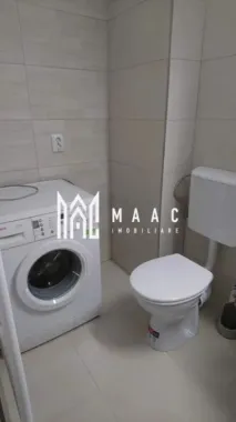 Apartament 2 Camere I Modern I Etaj 2 I Calea Suri Mici
