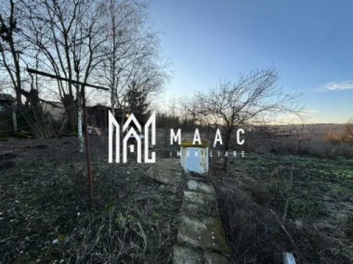 Casa 4 camere | 40 MPU | Curte 1.151MP | Teren 2.359 MP | Alba Iulia | Ohaba