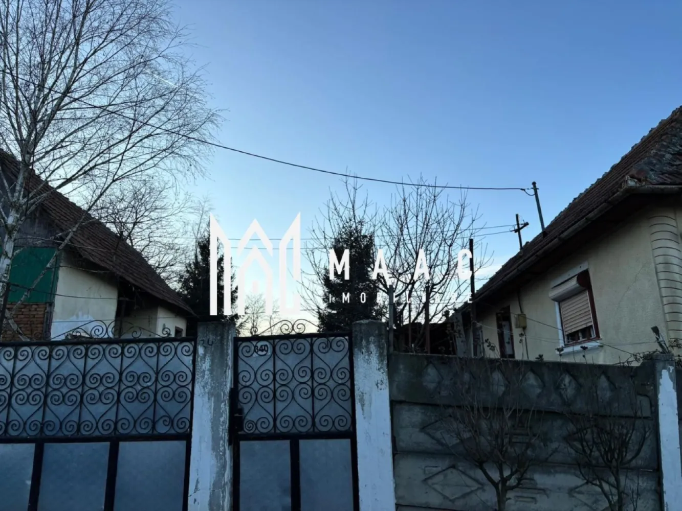 Casa 4 camere | 40 MPU | Curte 1.151MP | Teren 2.359 MP | Alba Iulia | Ohaba