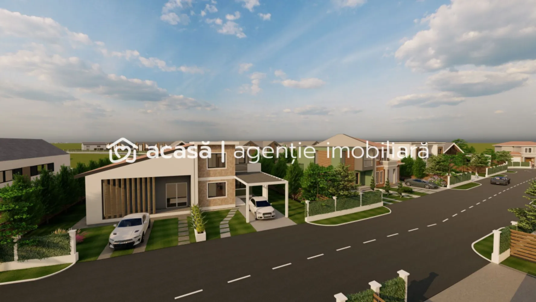 Investește într-un cartier în dezvoltare, în inima Aradului! - Descoperă o oportunitate unică de investiție în inima Aradului! Îți prezentăm un cartier în plină dezvoltare.

Acest cartier se află într-o zonă cu un potențial imens de creștere și dezvoltare. Situat în centrul orașului, acesta beneficiază de accesibilitate excelentă către principalele artere de transport și către cele mai importante puncte de interes din zonă. Investiția în această proprietate reprezintă o oportunitate de a te alătura unei comunități în creștere.

Alege să investești într-un cartier cu un potențial imens de creștere și dezvoltare, într-o locație privilegiată.

Contactează-mă astăzi pentru mai multe informații. 

0742267773
Szuchanszki Andreea consultant imobiliar
CP1759615

Birou: ACASĂ | Agenție imobiliară Arad 
Adresă: Bulevardul Decebal 2, Arad 310133