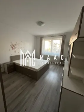 Apartament 2 camere | Decomandat | Mobilat și utilat | Etaj 2/3 | Arhitectilor