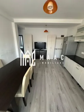 Apartament 2 camere | Decomandat | Mobilat și utilat | Etaj 2/3 | Arhitectilor
