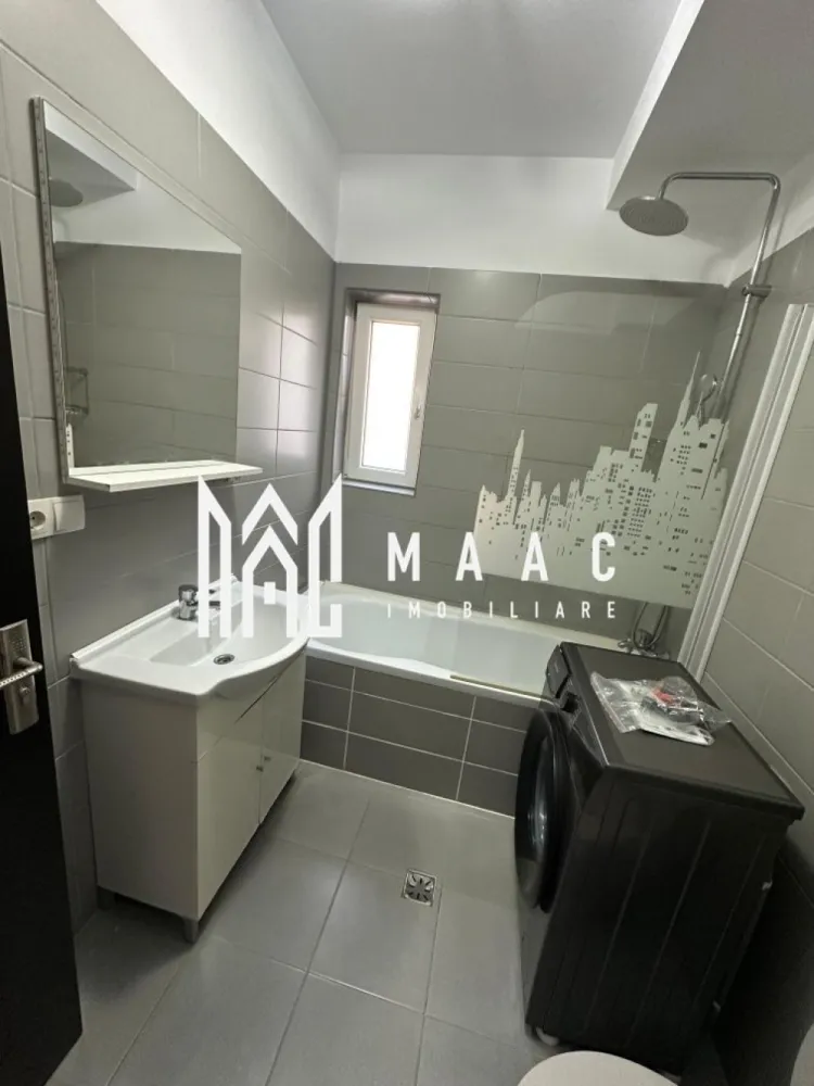 Apartament 2 camere | Decomandat | Mobilat și utilat | Etaj 2/3 | Arhitectilor
