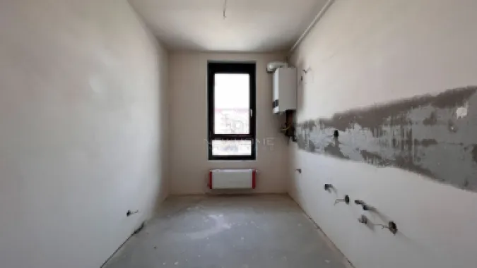 Apartament 3 camere, Park Lake, zona Iulius Mall, TVA inclus
