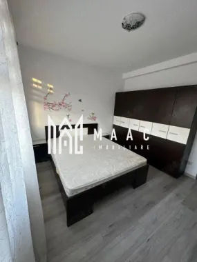 Apartament 2 camere | Decomandat | Mobilat și utilat | Etaj 2/3 | Arhitectilor