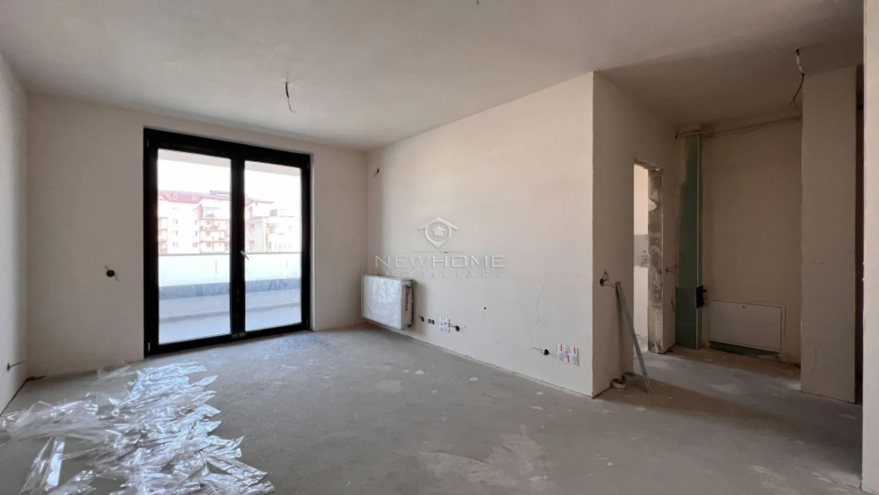 Apartament 3 camere, Park Lake, zona Iulius Mall, TVA inclus