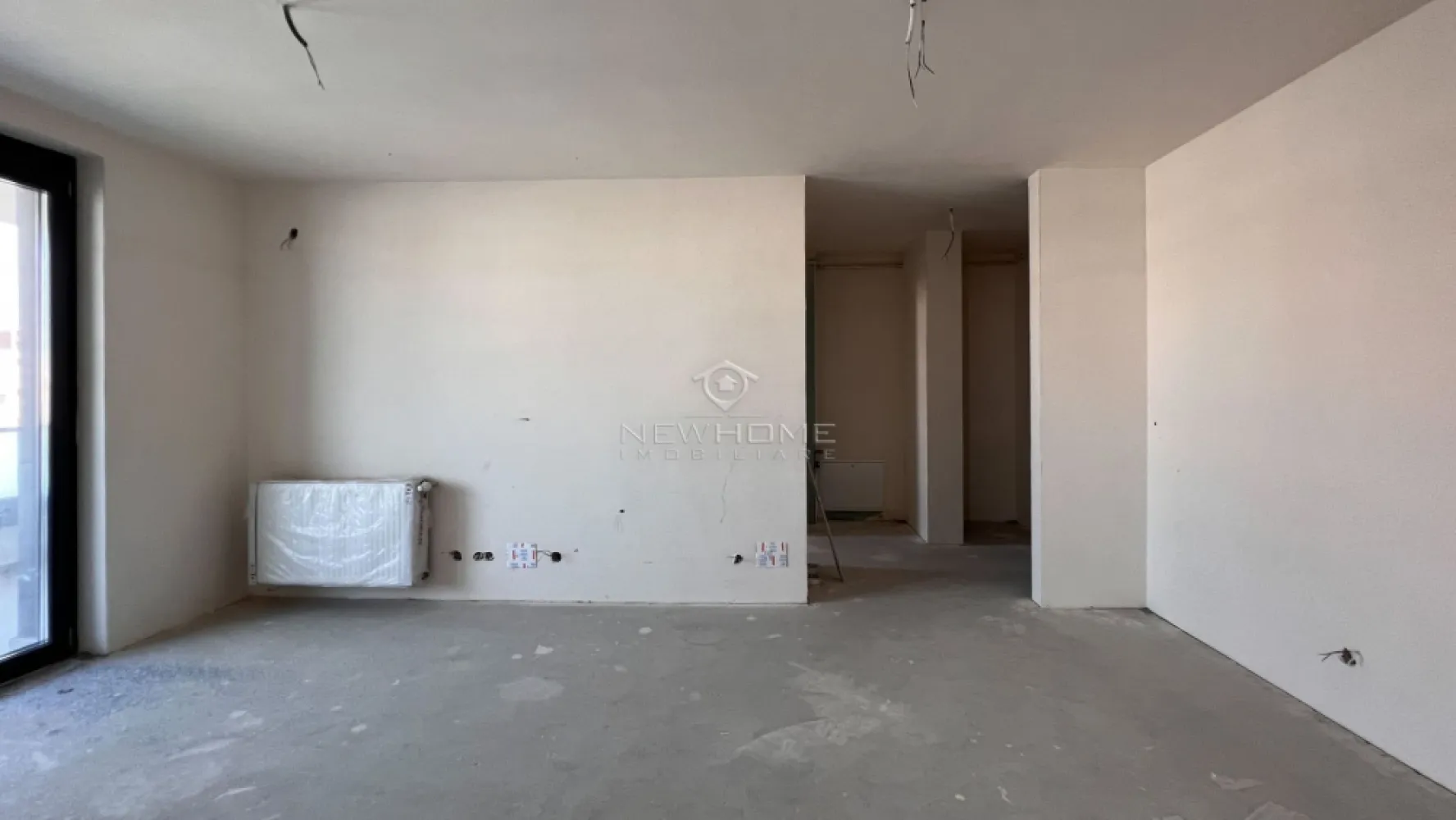 Apartament 3 camere, Park Lake, zona Iulius Mall, TVA inclus