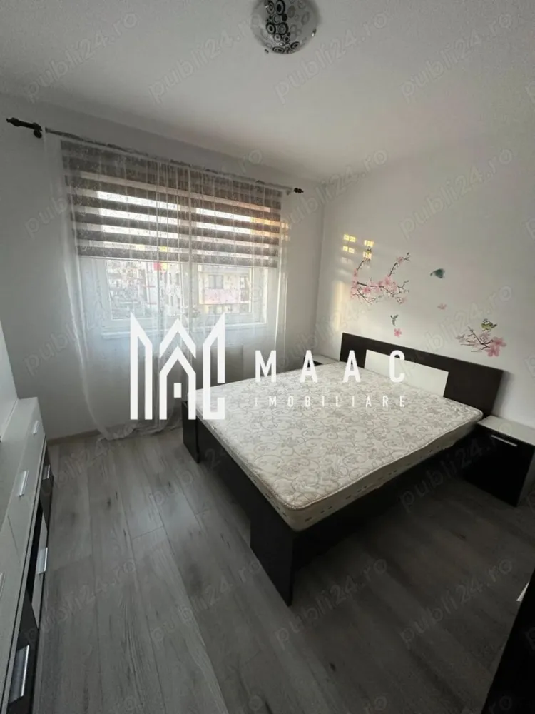 Apartament 2 camere | Decomandat | Mobilat și utilat | Etaj 2/3 | Arhitectilor