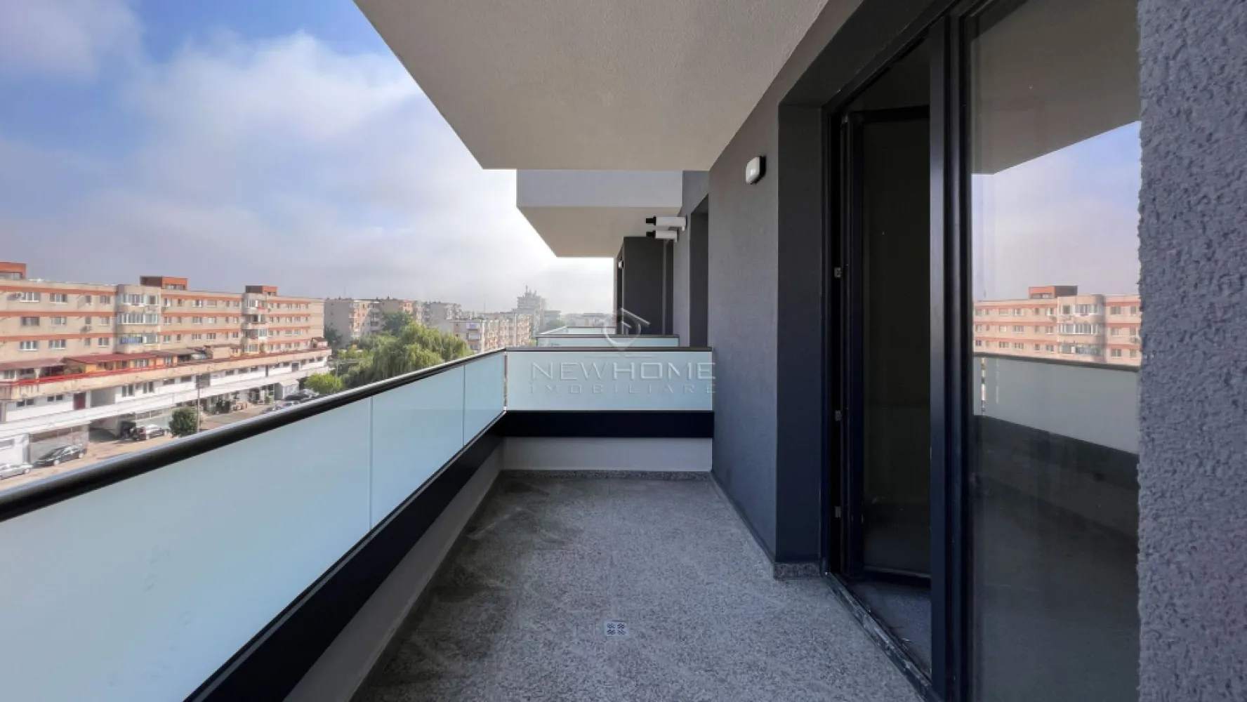 Apartament 3 camere, Park Lake, zona Iulius Mall, TVA inclus
