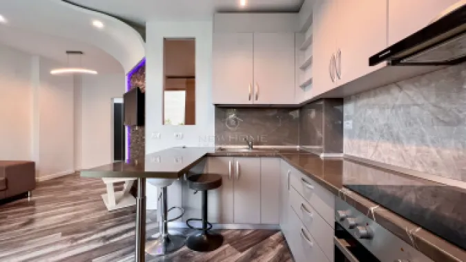 Apartament 1 camere, zona Iulius Mall, Fsega VIVIDO