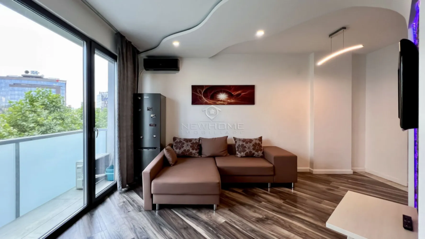 Apartament 1 camere, zona Iulius Mall, Fsega VIVIDO