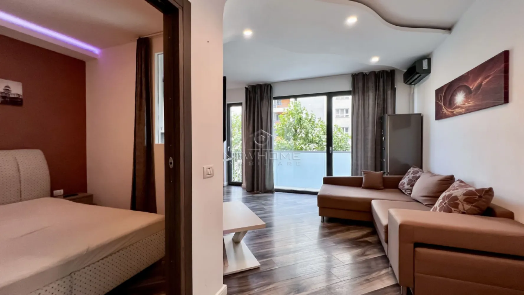 Apartament 1 camere, zona Iulius Mall, Fsega VIVIDO