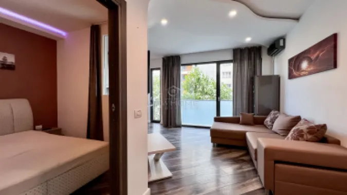 Apartament 1 camere, zona Iulius Mall, Fsega VIVIDO
