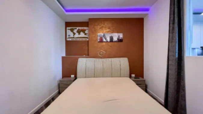 Apartament 1 camere, zona Iulius Mall, Fsega VIVIDO