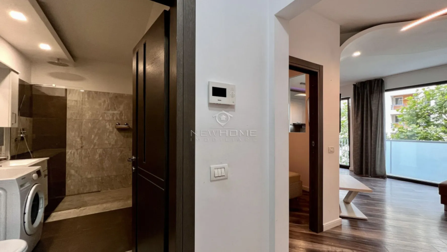 Apartament 1 camere, zona Iulius Mall, Fsega VIVIDO