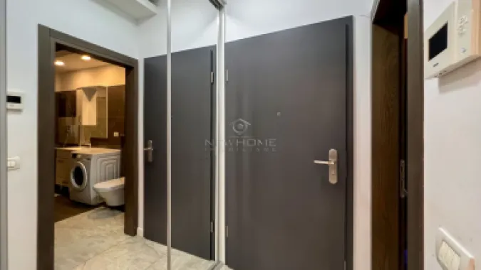 Apartament 1 camere, zona Iulius Mall, Fsega VIVIDO