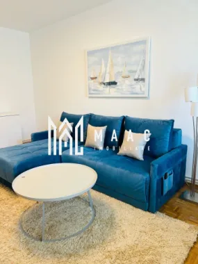 Apartament 3 camera | Renovat | Modern | Balcon | Central