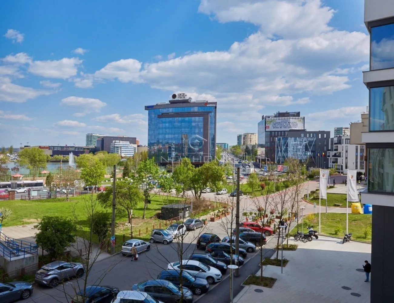 Apartament 1 camere, zona Iulius Mall, Fsega VIVIDO
