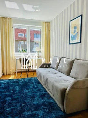 Apartament 3 camera | Renovat | Modern | Balcon | Central