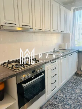 Apartament 3 camera | Renovat | Modern | Balcon | Central